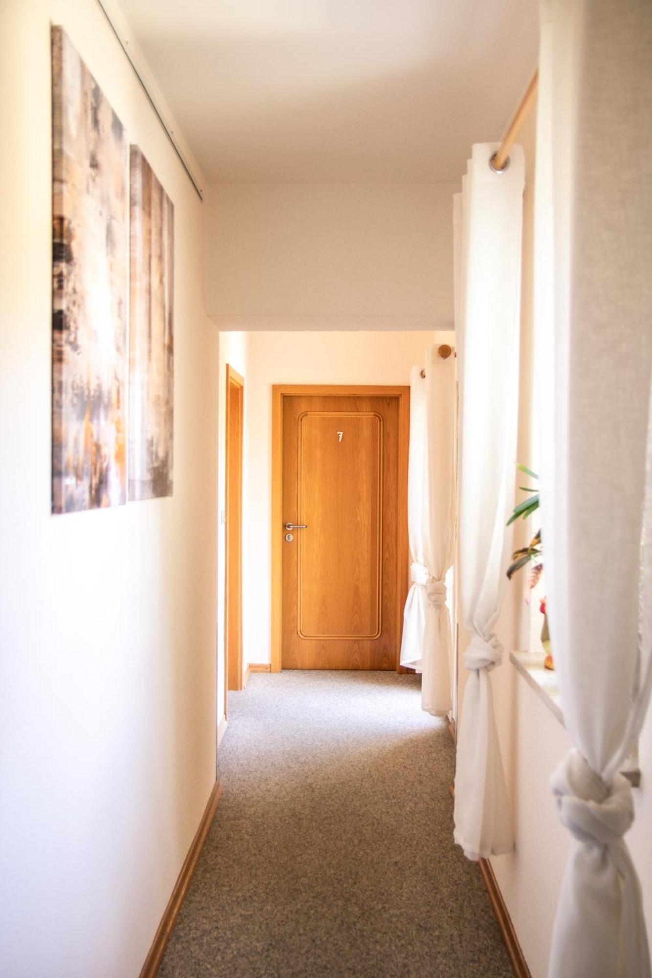 Wuermtalhof Pension & Wirtshaus มิวนิก ภายนอก รูปภาพ